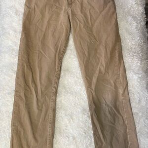 Lee Kids Tan Jeans